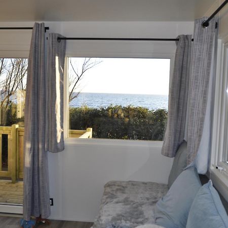Panorama Vue Mer Киберон Экстерьер фото