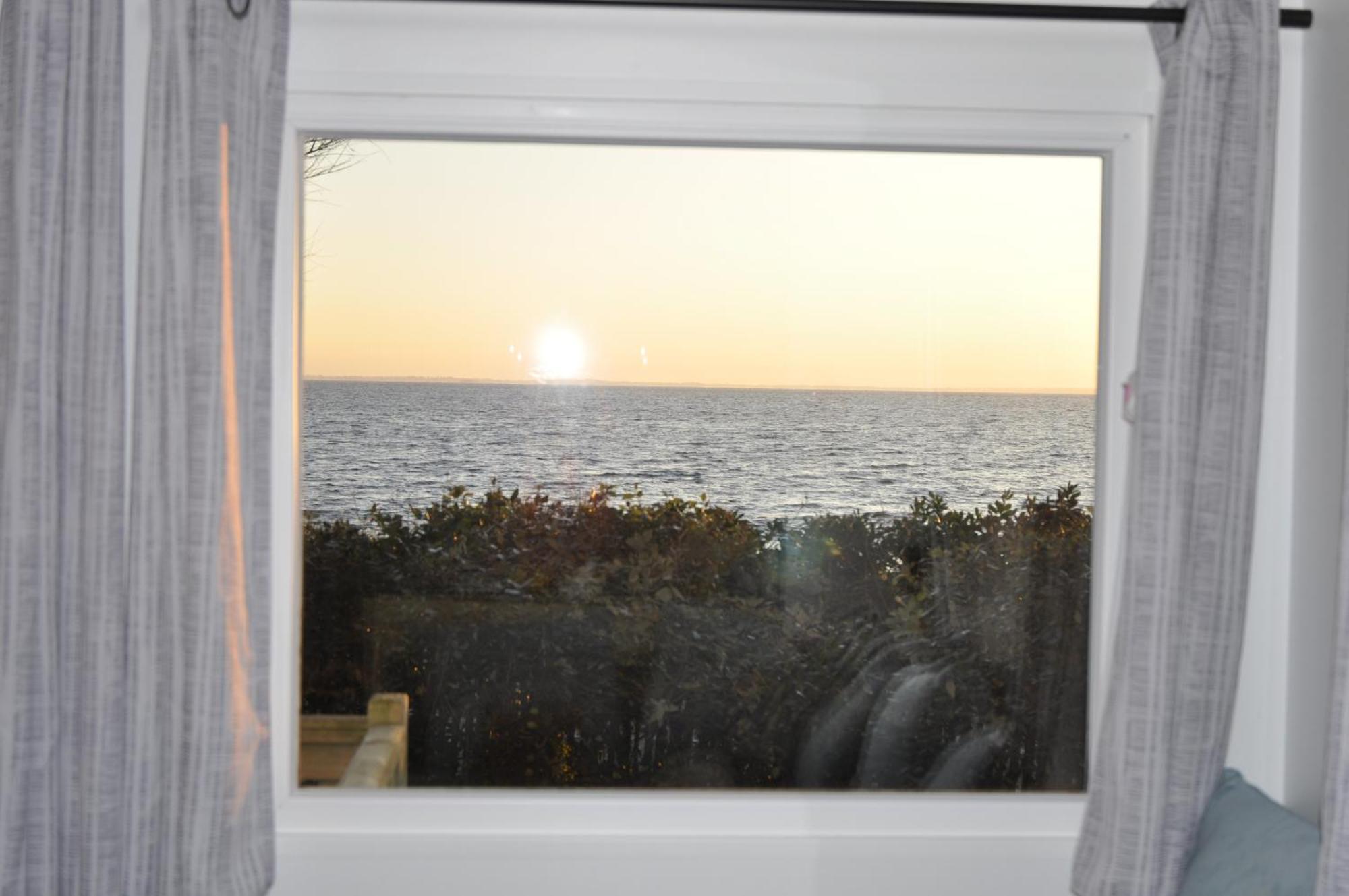 Panorama Vue Mer Киберон Экстерьер фото