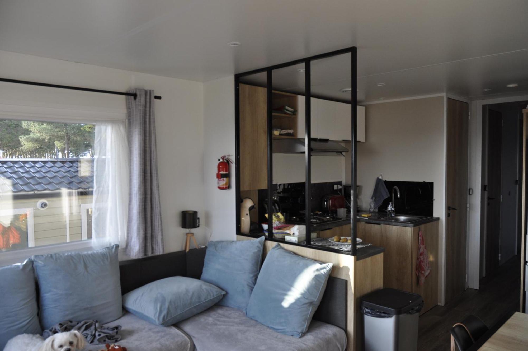 Panorama Vue Mer Киберон Экстерьер фото
